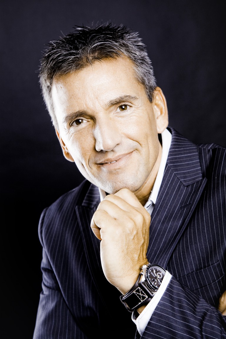 Ralf Heinrich Ralf Heinrich Coaching